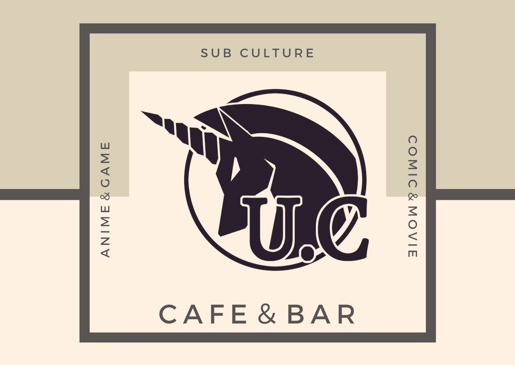 さぶかるちゃーBAR U.C tweet media