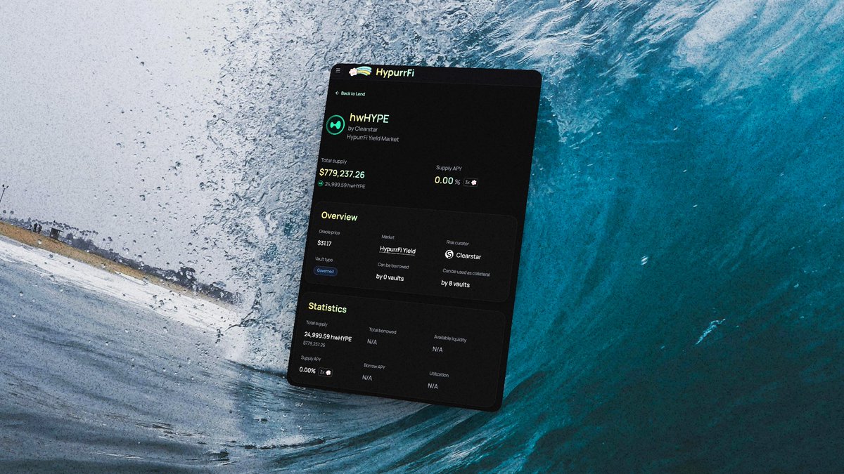 Hyperwave Japan tweet media