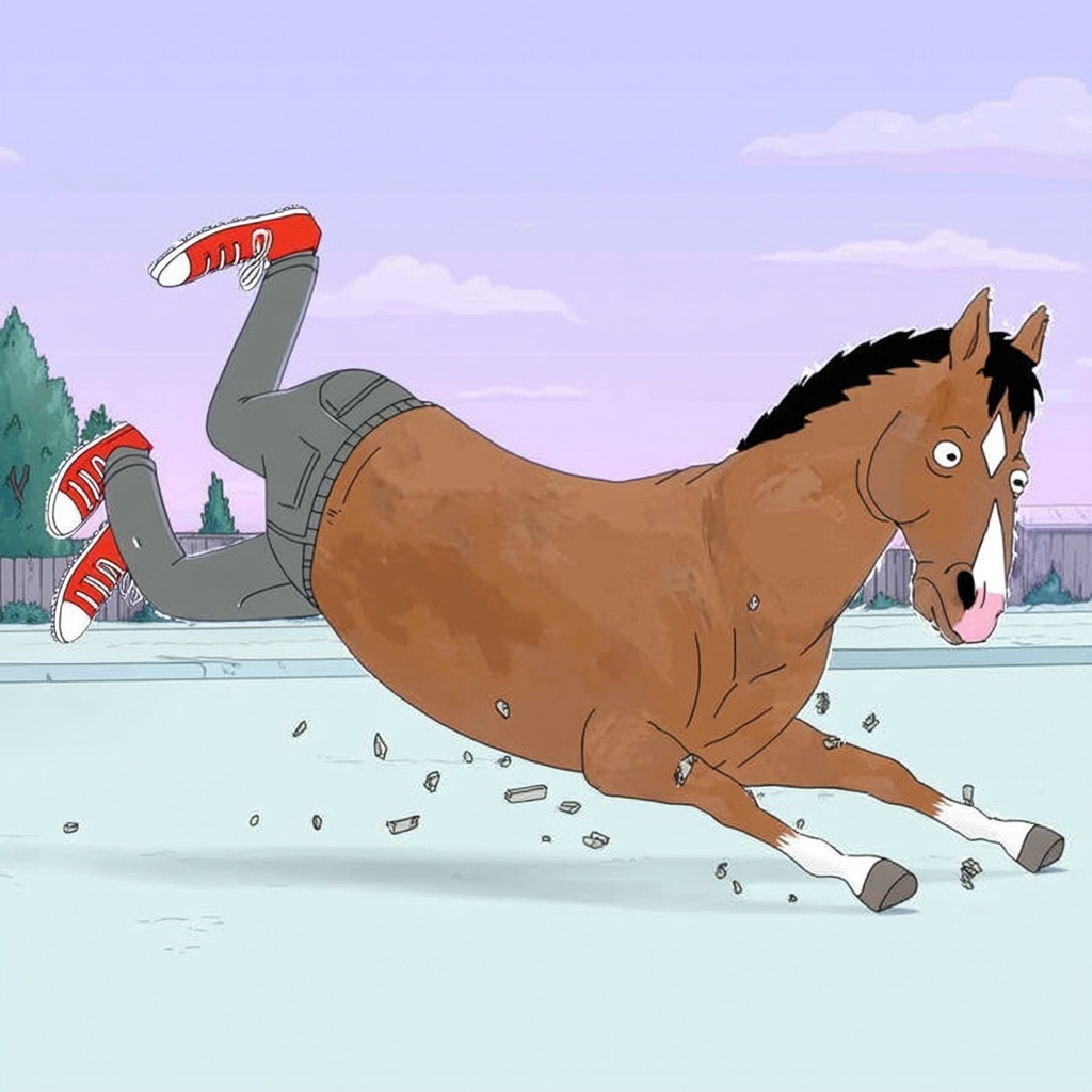 bojackhorse_sol's tweet photo. $bojack

98AFnPWcr7uBTBZZmCZW1sakAUyNVRLZRoZBH8s3pump https://t.co/EpTjzuND4L