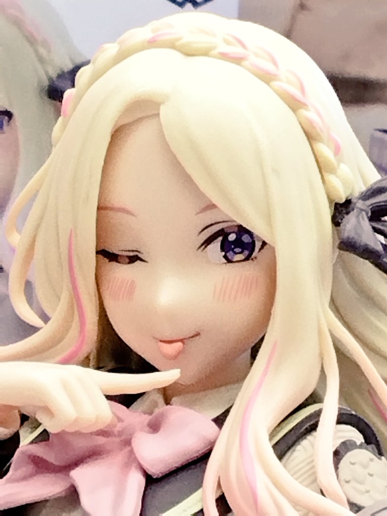 プライズ】本日新入荷！ 『#学園アイドルマスター ESPRESTO-Sweet