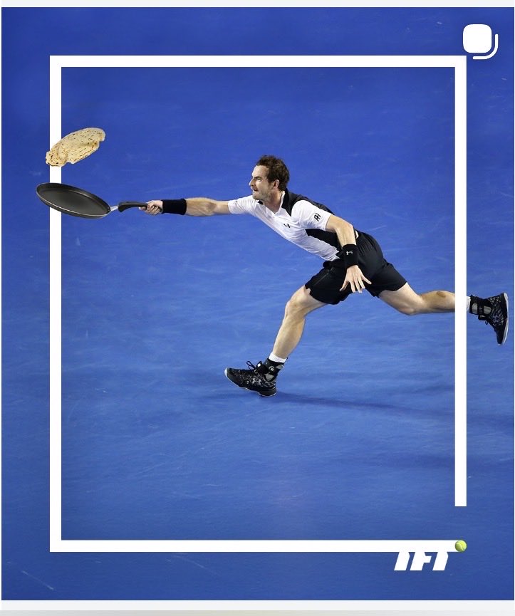 judy murray tweet media