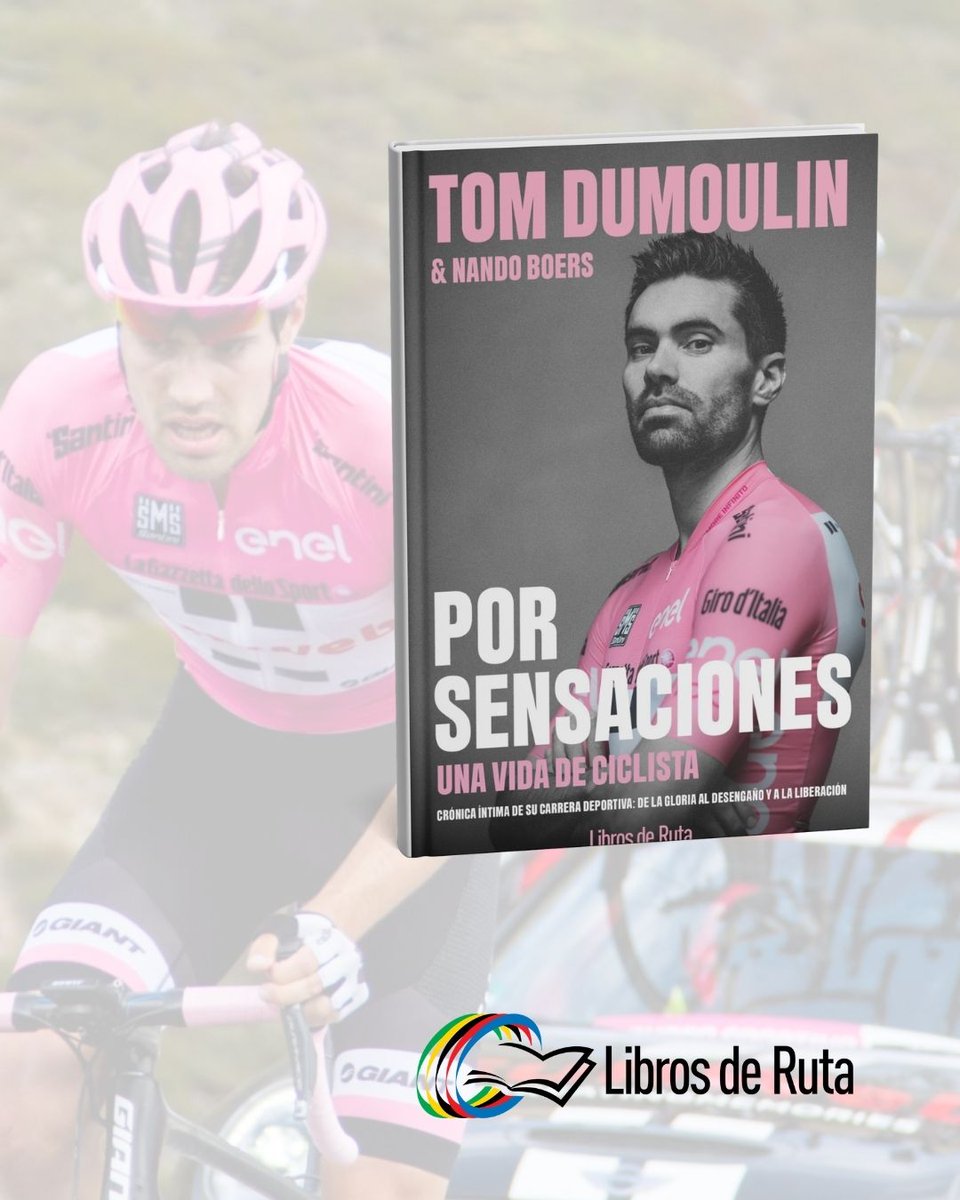 Libros de Ruta tweet media