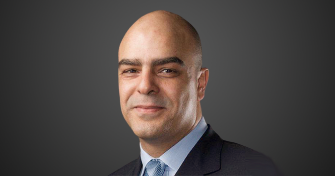 تغييرات إدارية جوهرية في إكسترا وذراعها المالي تسهيل 🔄📊

اليوم أعلنوا عن إعادة ترتيب للمناصب القيادية بين الشركة الأم إكسترا والتابعة المتحدة الدولية القابضة:

📌 محمد جلال
استقال من إكسترا، وينتقل لقيادة المتحدة الدولية - تسهيل كعضو منتدب ورئيس تنفيذي من 1 مارس، للتركيز الكامل