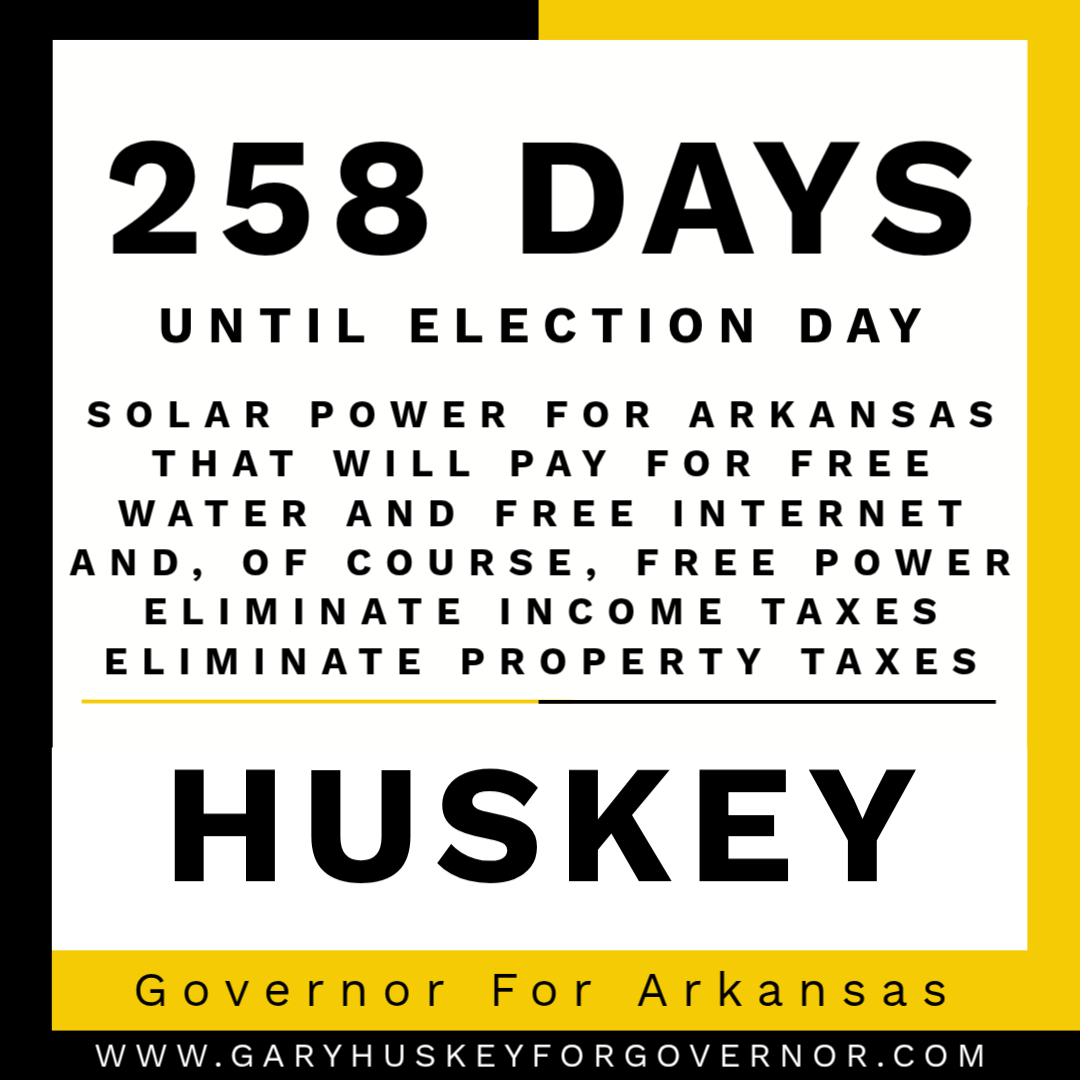 GaryHuskey4Gov's tweet photo. Folks, I need your donations before this Thursday to be able to try to get nominated to run for Governor. If you can spare a few dollars, please donate. The filing fee is $500. Thank you! https://t.co/81nZiYFOnS https://t.co/UiFPEtAc4w