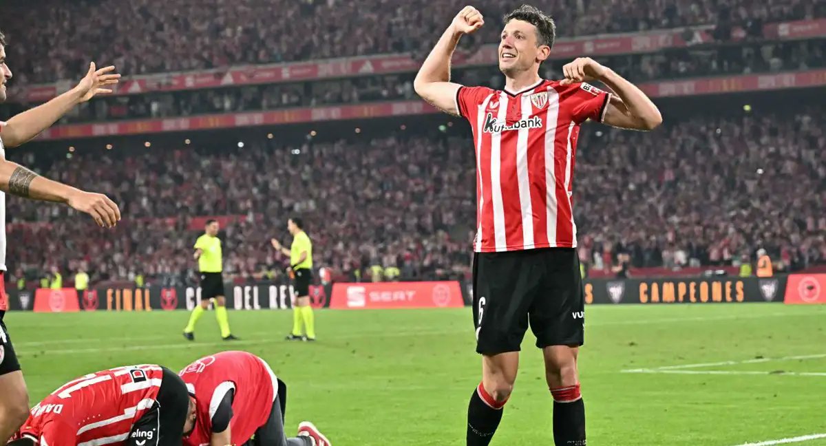 Athletic Data tweet media