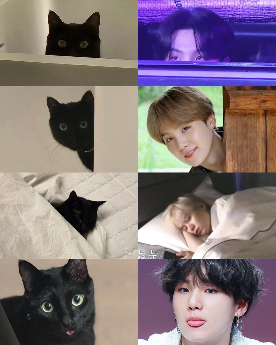 They are 100% biologically related :(((((