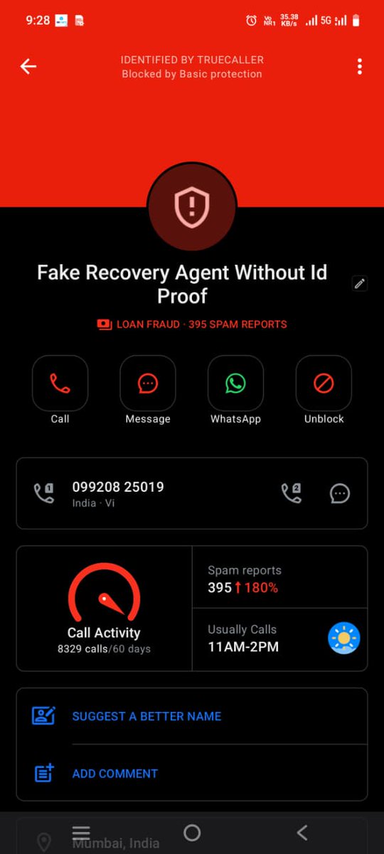 Rahul Darshan tweet media