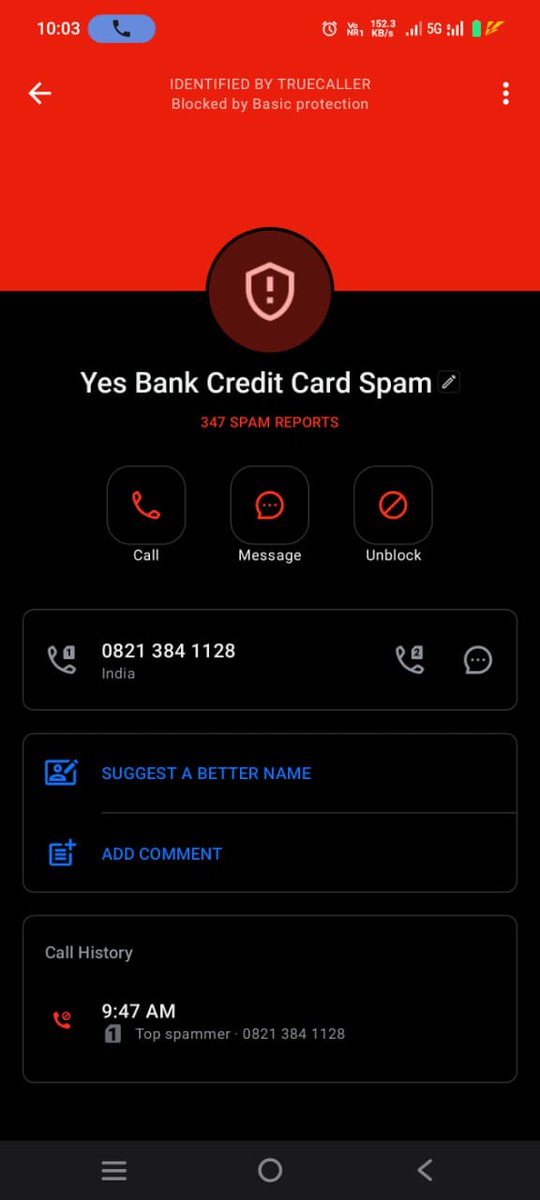 Rahul Darshan tweet media