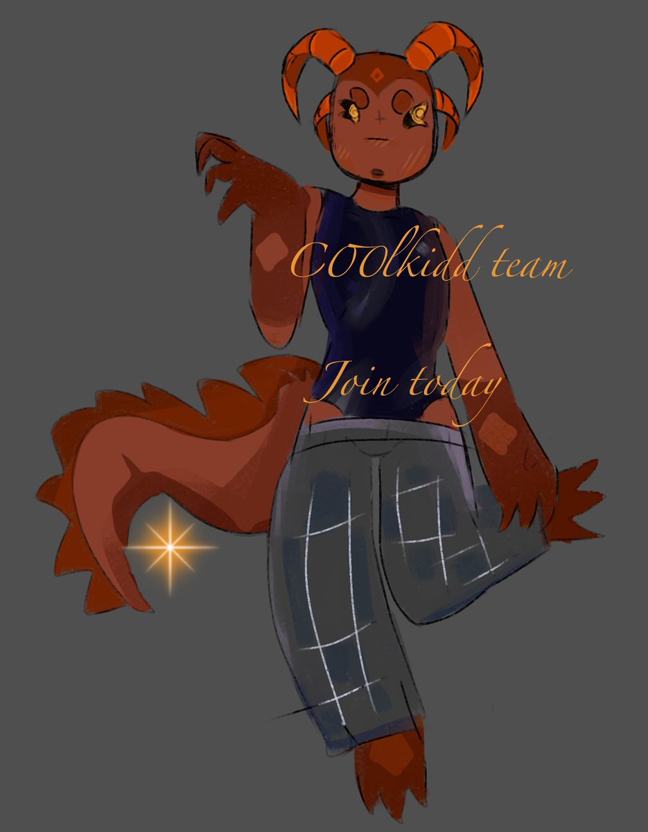 Twix twixy (C0mms OPEN!) tweet media