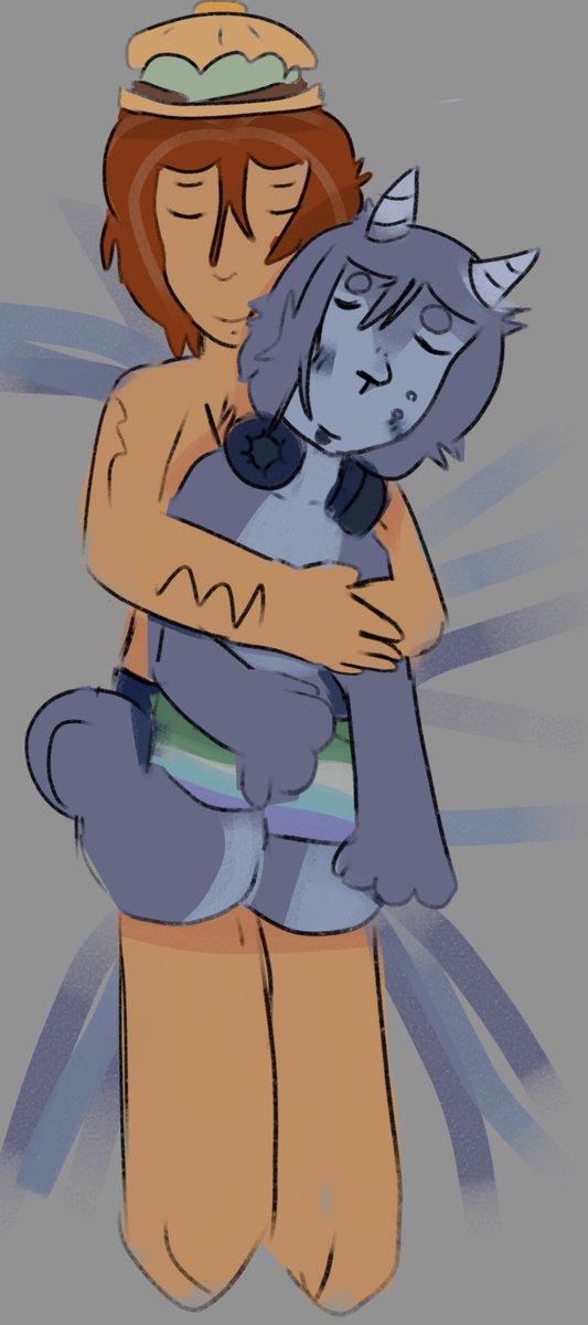 Twix twixy (C0mms OPEN!) tweet media