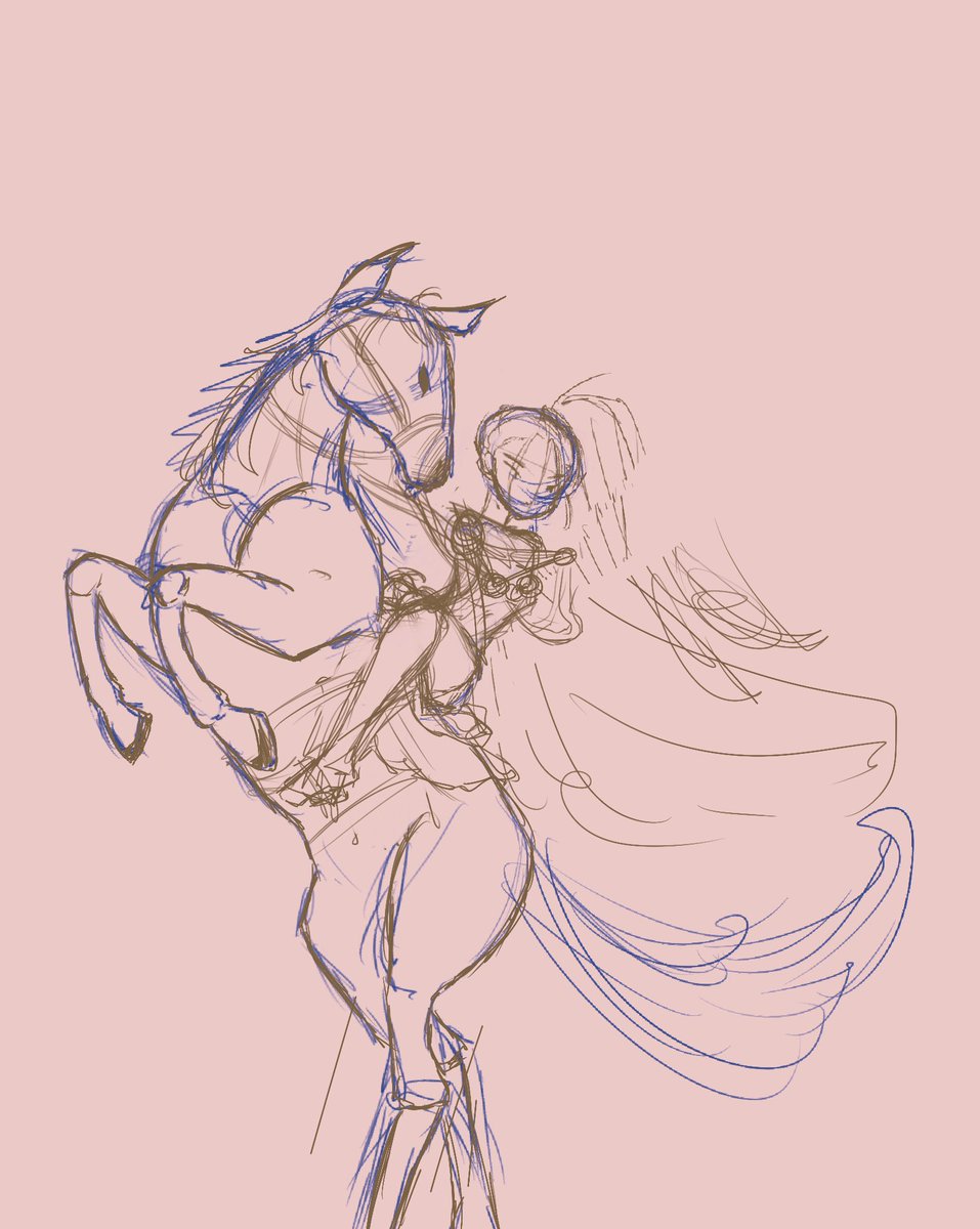 werptato's tweet photo. something about messy sketches and lines
anyways cny !
🧧 https://t.co/c0moHp9StG