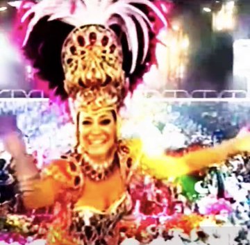 Uma cor? Roxo 
Uma profissão? Catador de caranguejo  
Um instrumento? Alfaia 
Um orixá? Nanã  
Um educador? Paulo Freire  
Um animal? Caranguejo  
Uma cantor? Chico Science
Uma substância para fazer skincare? Lama
Uma coisa que já começou? A revolução