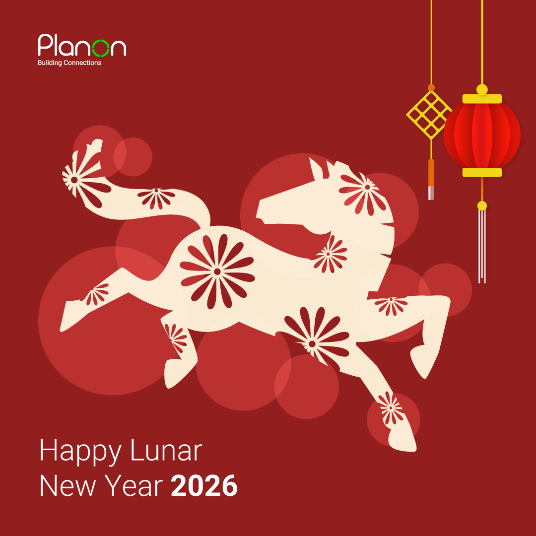 Planon Software tweet media