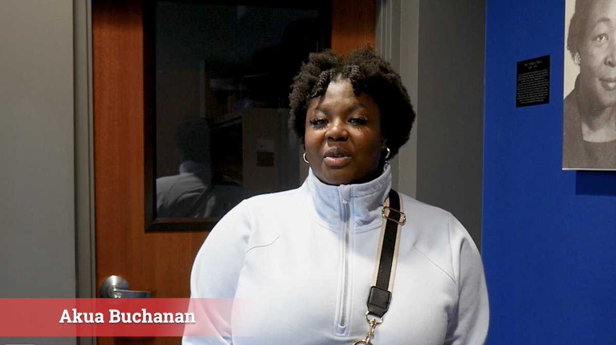 New beginnings happen when opportunity meets support. 🌟💻

This story shows how access to technology &amp; digital training made all the difference for a single mom returning to school, empowering her to pursue her dreams and strengthen her family’s future. 

bit.ly/46dInER