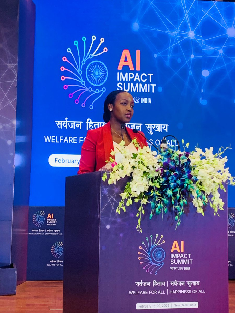 Rwanda in India tweet media