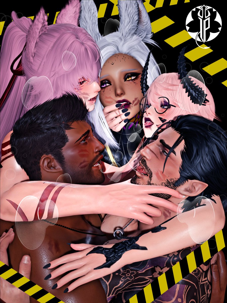 Valentine tweet media