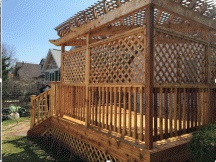 DeckStumpy's tweet photo. Bring decks back to life with Minneapolis Deck Restoration from Stumpy’s Deck Renewal, Inc. Expert cleaning, repairs, and finishes designed for Minnesota weather. Enjoy safer boards, color, and longer deck life—perfect for summer. https://t.co/ZkT4WKg2GG
#DeckRestoration #Outdoor https://t.co/h8nheAEYqL
