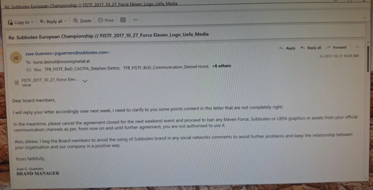 Alan Collins tweet media