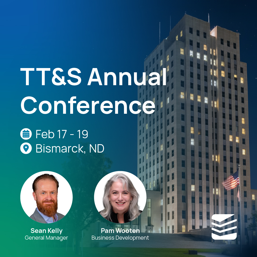 Join Light Brigade at TT&amp;S this week in Bismarck, ND! Explore our top fiber optic training courses as well as 2 sessions lead by Sean Kelly sharing hands-on fiber expertise. Don’t miss the chance to connect &amp; learn!

#FiberOpticTraining #Telecom #Broadband #NorthDakota
