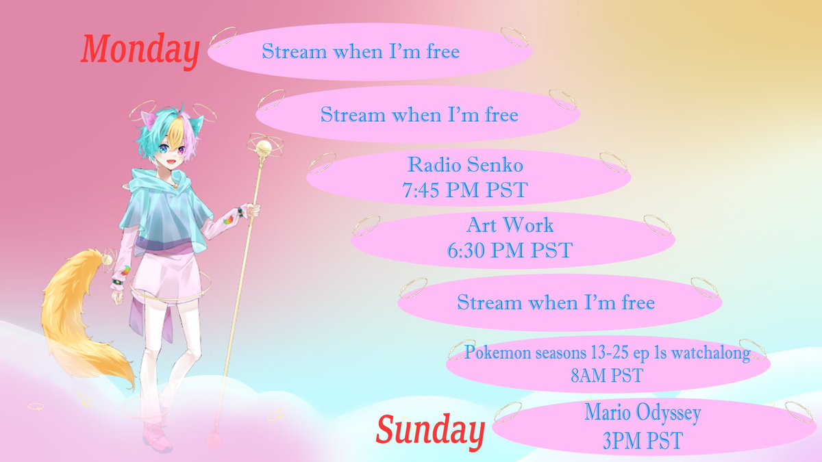 Senko 【IRIAM Post-Debut】 tweet media