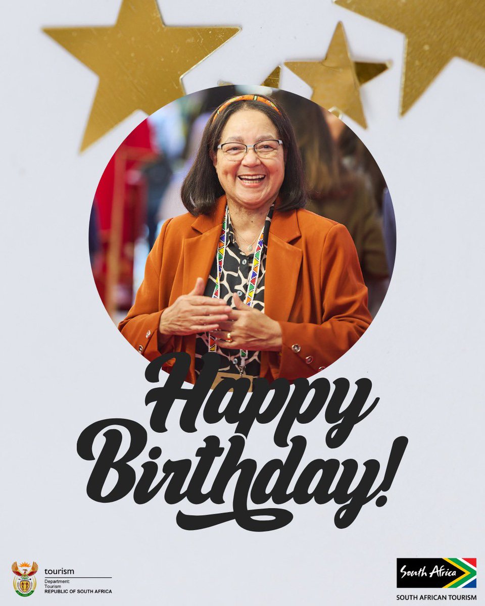 Tourism Grading Council of South Africa tweet media