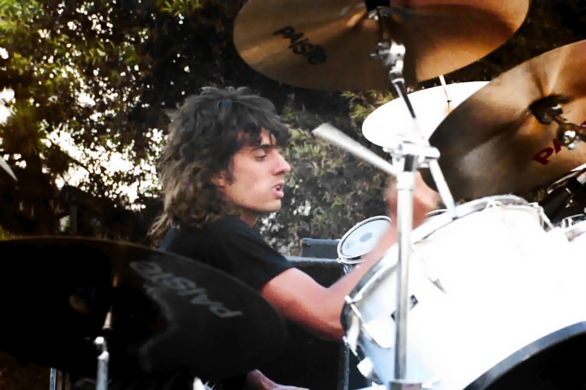 VelociHead tweet media