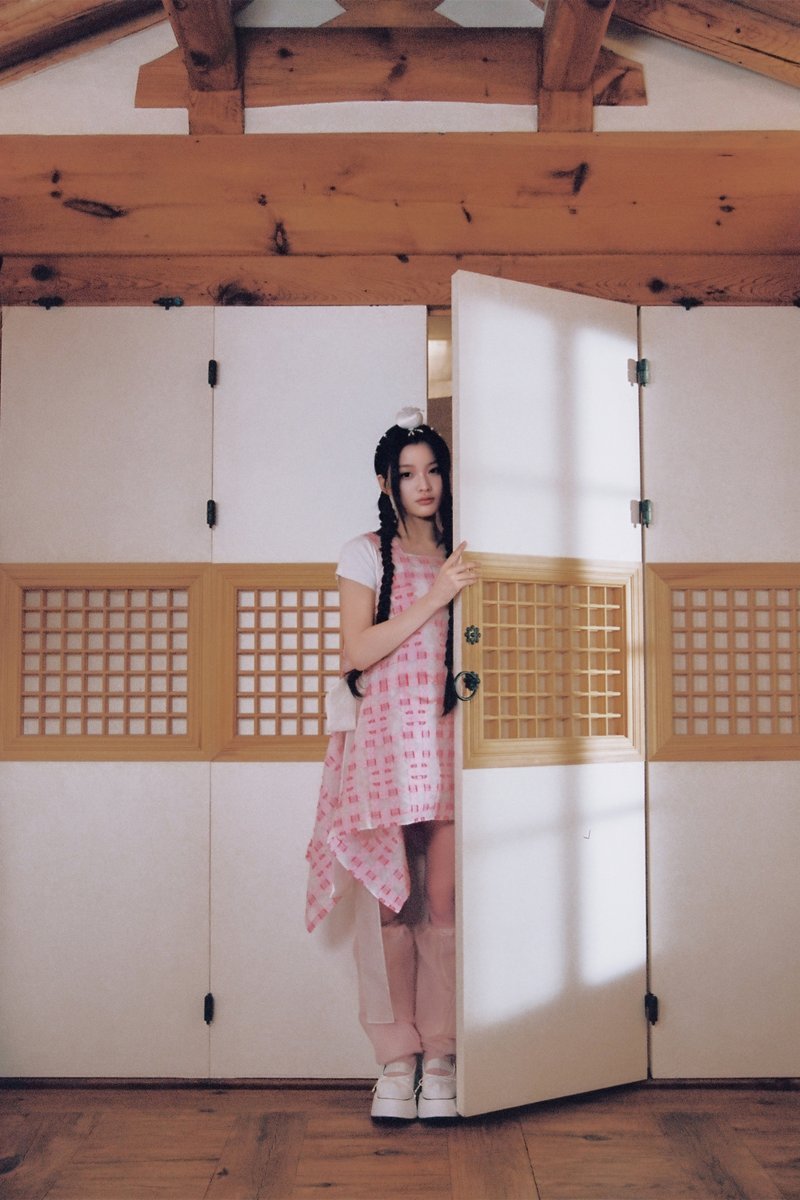 [공지사항] 2026년 새해 복 지급 관련 안내드립니다.

#IROHA #이로하 #ILLIT #아일릿