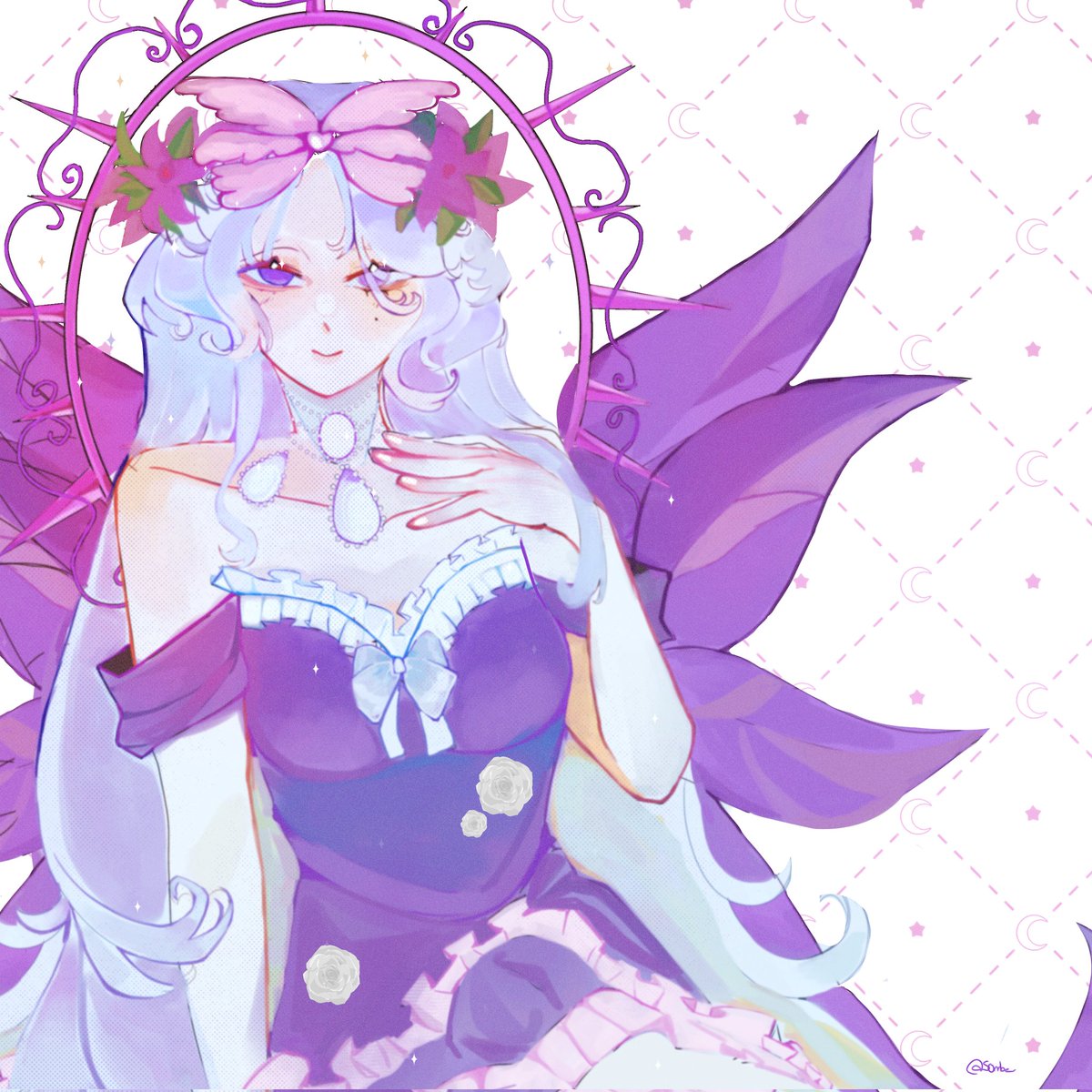 amber // comms closed tweet media