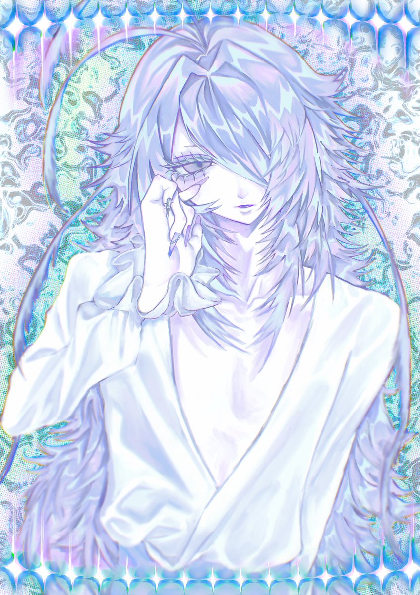 ﾓﾁﾔﾏ tweet media