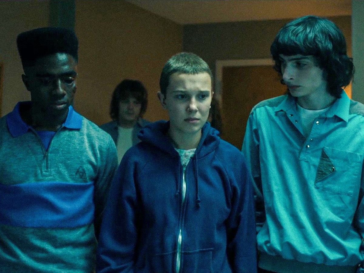 mike wheelers bff tweet media