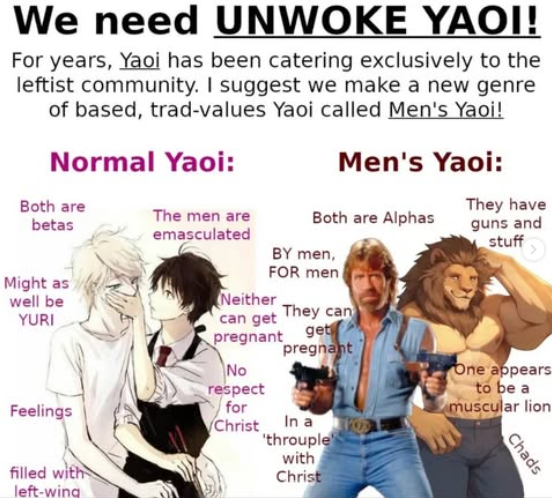 glubo11's tweet photo. this image kills me because its just describing bara https://t.co/KYGDiJQzFb