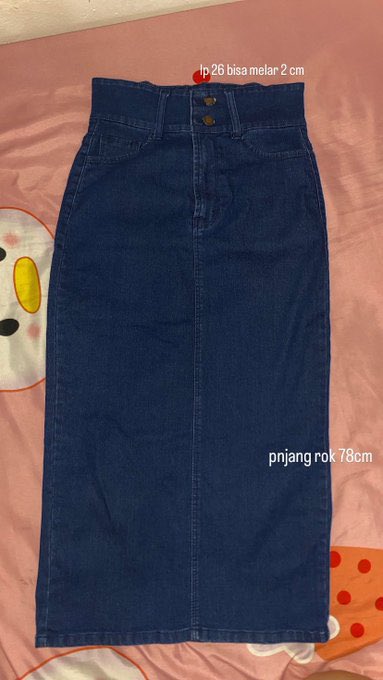 yipiyowow's tweet photo. @unicefess rok span jeans 45k aja belum pernah dipake https://t.co/azgCnXZsSa