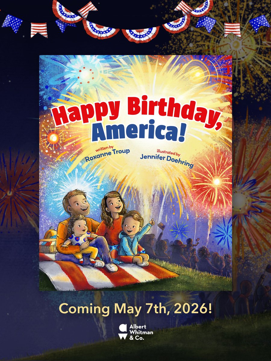 Jennifer Doehring Books tweet media