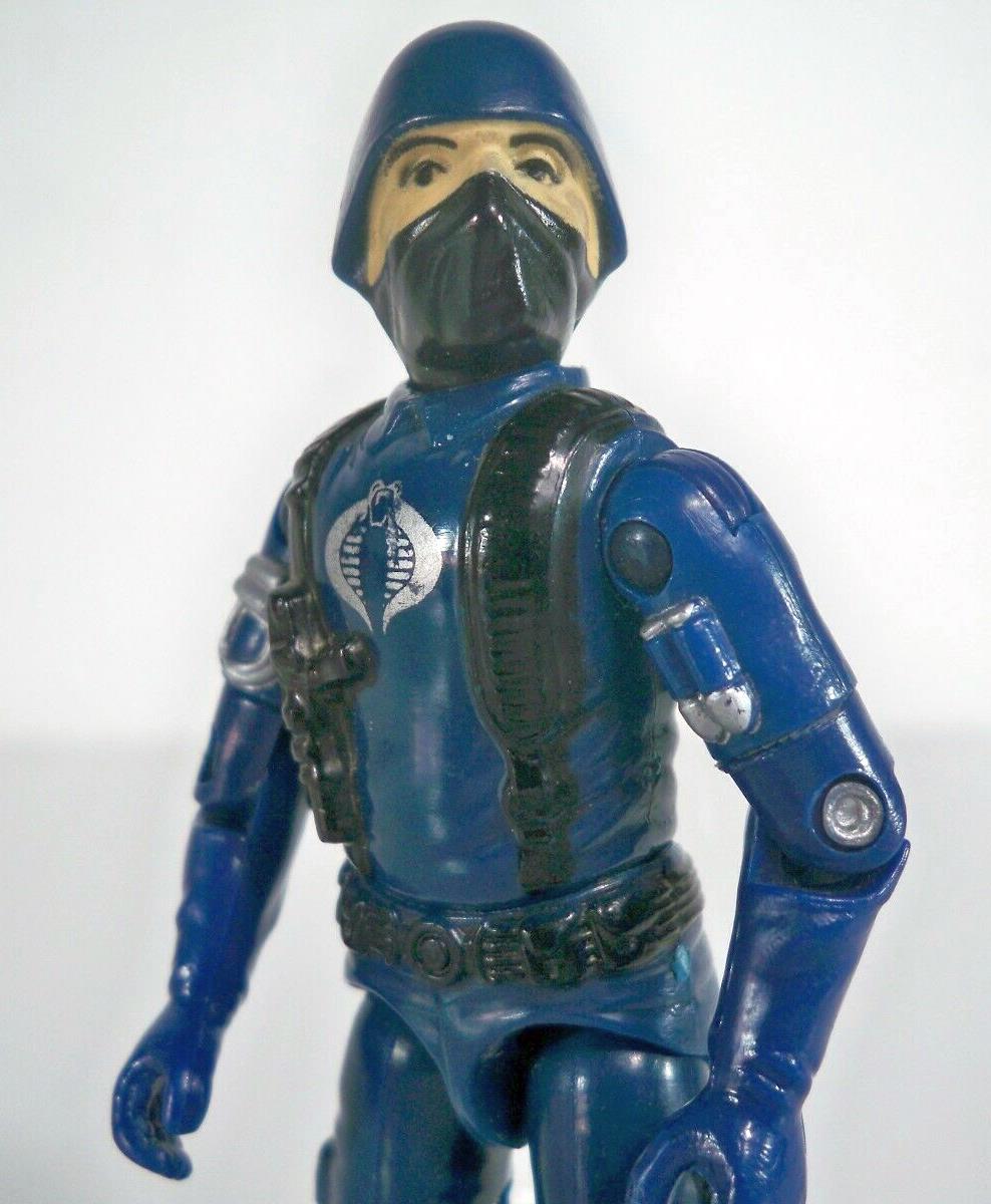 Cobra Viper Pilot from 1983.