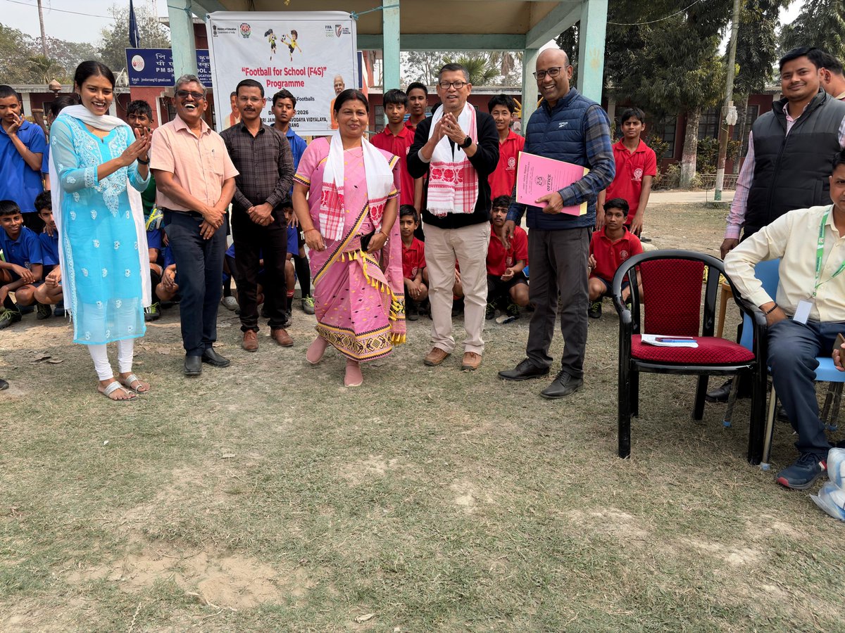 darrang_jnv's tweet photo. F4S JNV DARRANG 2025-2026 https://t.co/JZY9h8HEpO