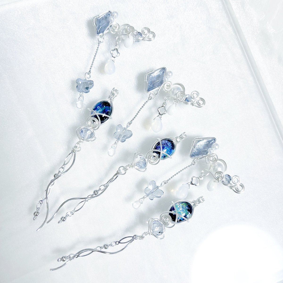 今週の通販はお休みいたします💤