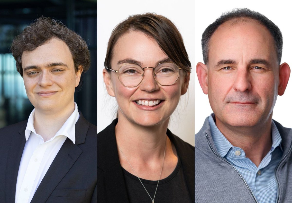 CurtinMedia's tweet photo. We are excited to celebrate three scholars in the 2026 @FulbrightPrgrm. Dr Stephanie Milford from the @CurtinUni Faculty of Humanities and @BankwestCurtin's Michael Windsor will head to the US, while Dr Michael Hewitt from @LoyolaChicago joins Curtin in Perth. https://t.co/E3dcDtd3vz