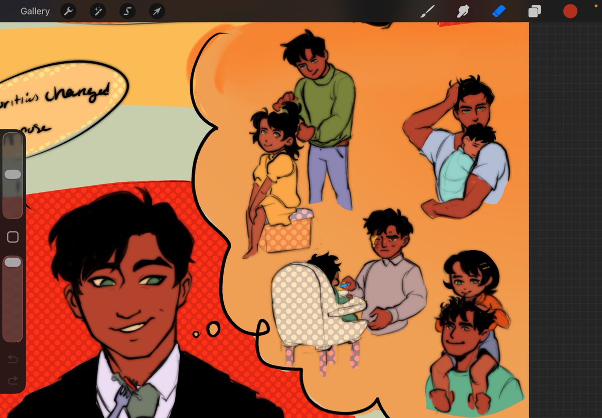 CC|| INVINCIBLE S4! tweet media