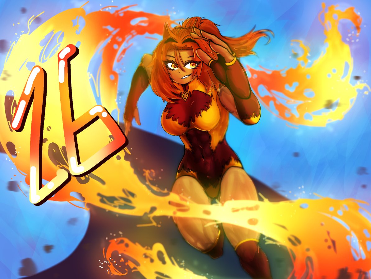 Archon Creations tweet media