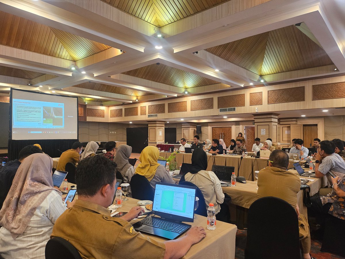 FAO Indonesia tweet media