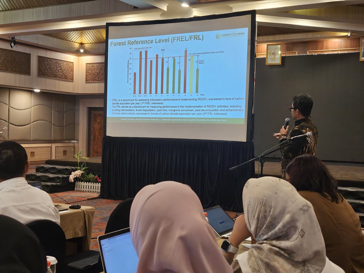 FAO Indonesia tweet media