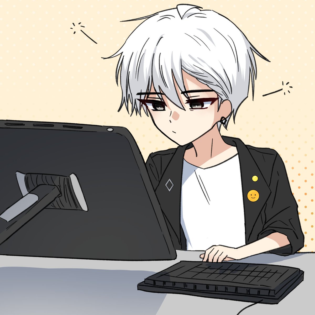 메엔 🐑 Meyeyn tweet media