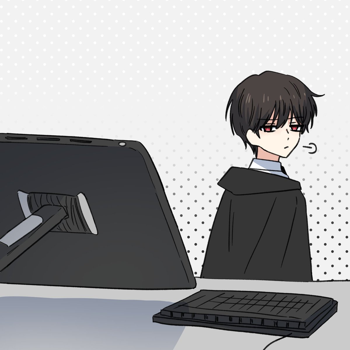 메엔 🐑 Meyeyn tweet media