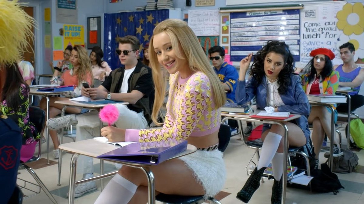 Pop Crave tweet media