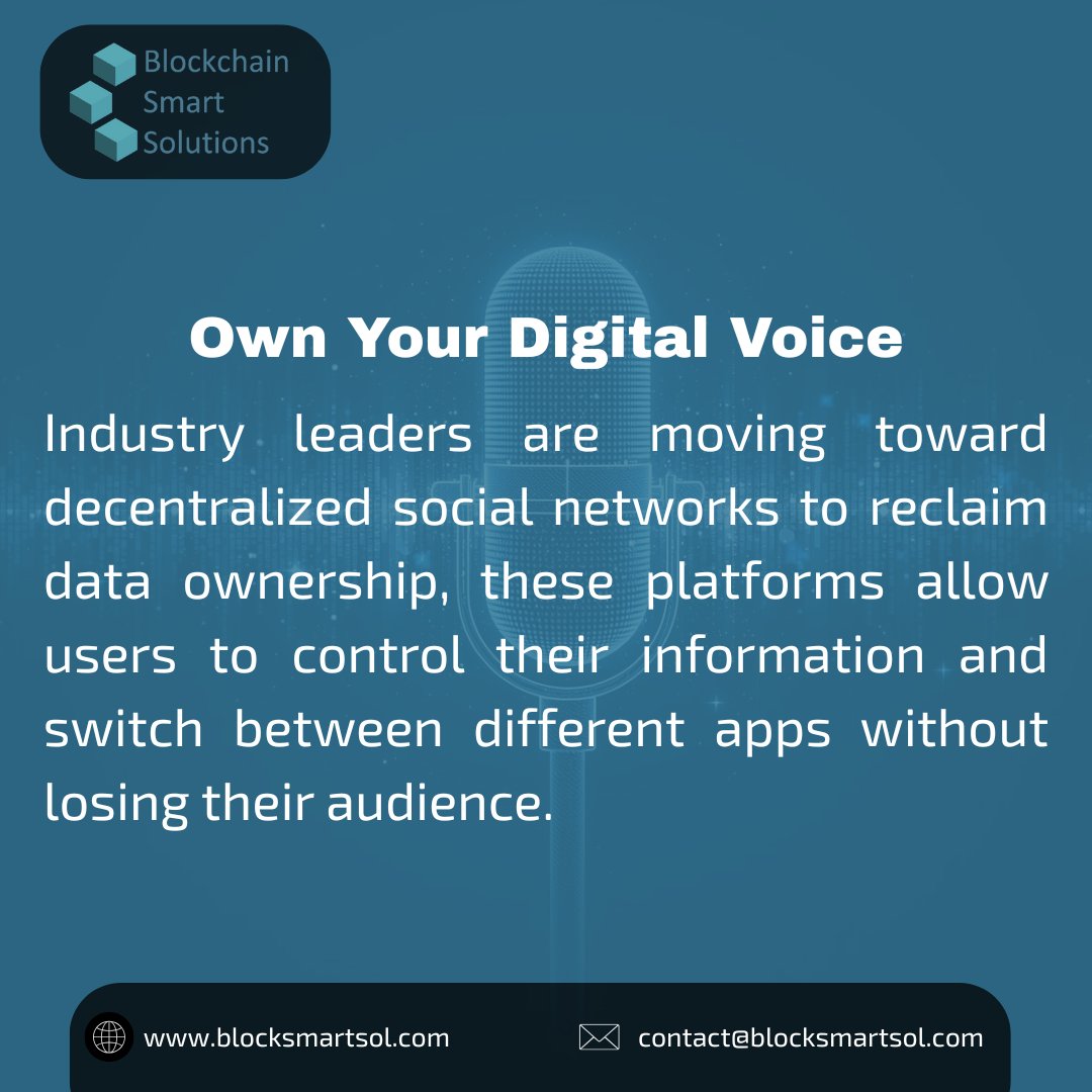 Vitalik Buterin officially moved back to decentralized social platforms this January.                                                                                             #Web3 #DecentralizedSocial #VitalikButerin #DataSovereignty