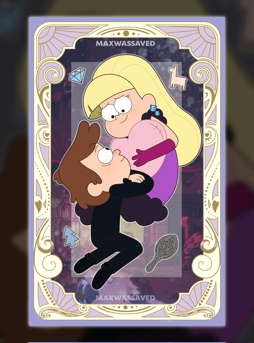 MaxWasSaved ||COMMISSIONS OPEN|| tweet media