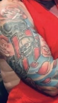 ML 🇺🇸⚾️✝️ tweet media