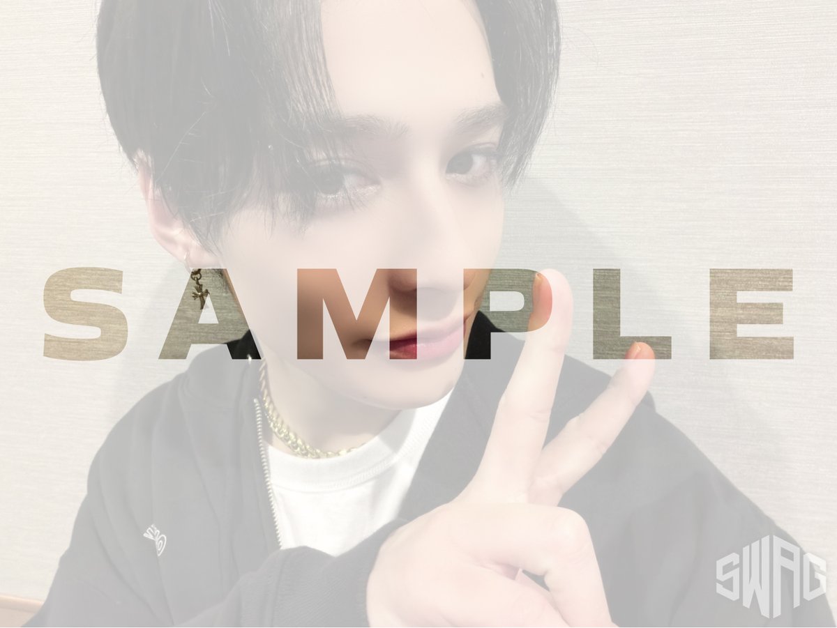 💁‍♂️SWAG更新情報 [MEMBER BLOG] HAYATOからの質問にTETTAが回答