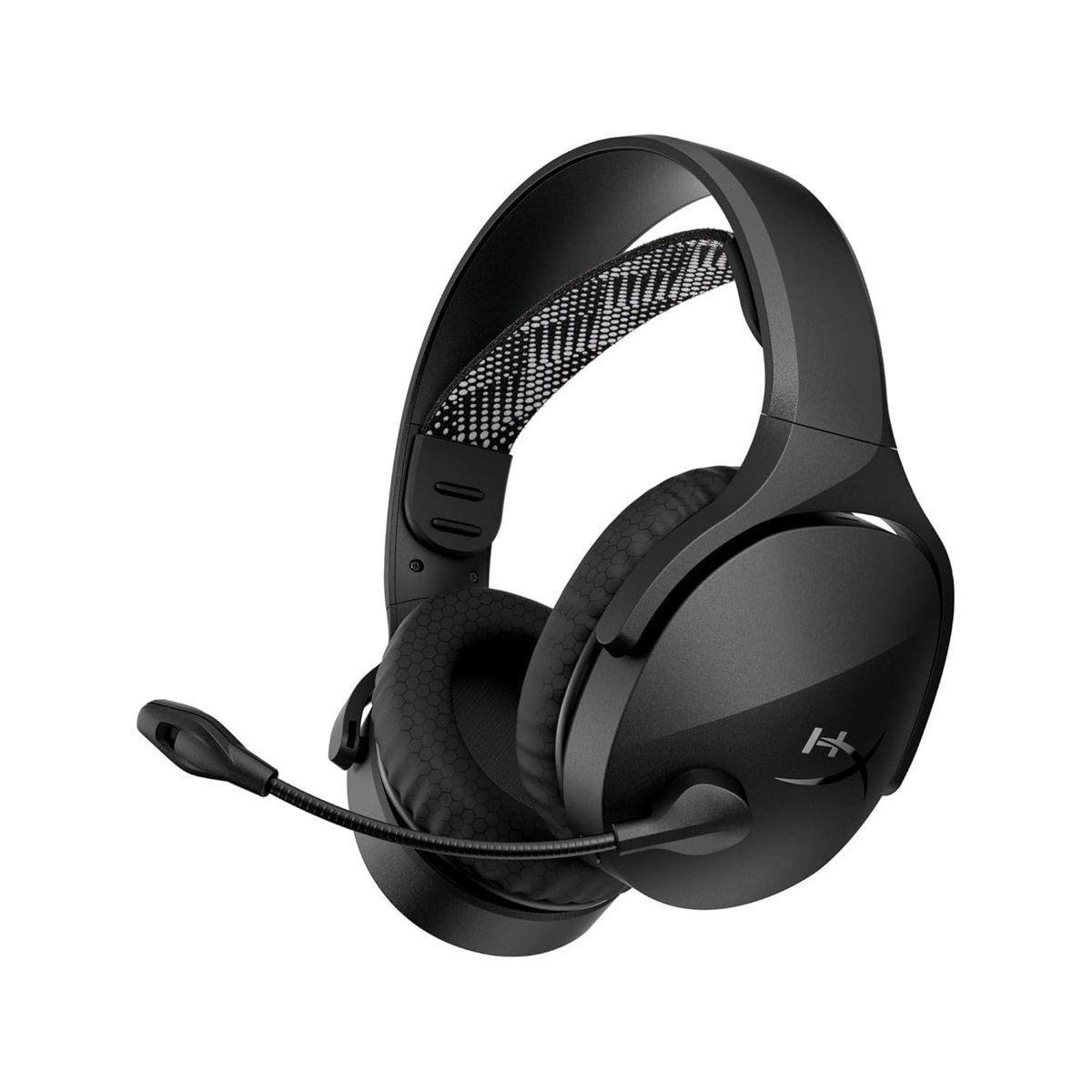 smartBuyHub52's tweet image. HyperX Cloud Jet – Dual Wireless Gaming Headset now only ₹4,065

🛒amzn.to/3ZKjzke

#gaming #headset