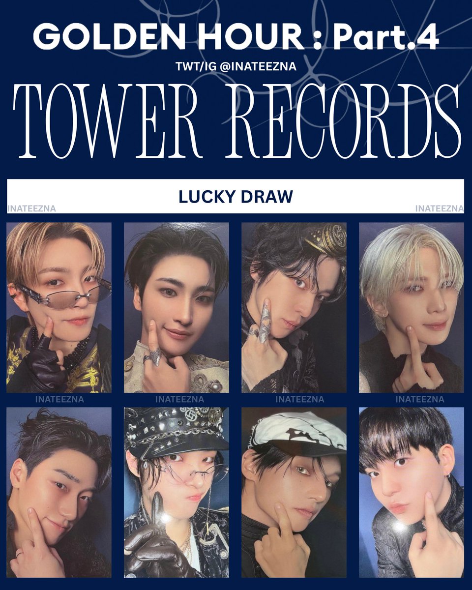 ATEEZ's 